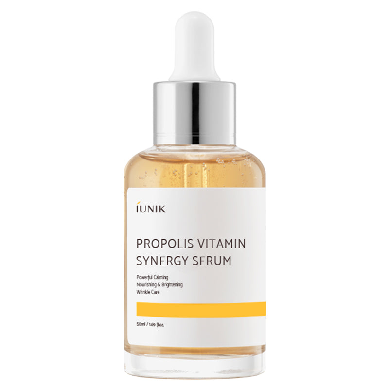 Propolis Vitamin Synergy Serum - koreanblossom