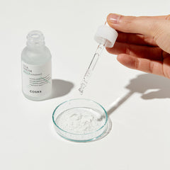 Pure Fit Cica Serum - koreanblossom