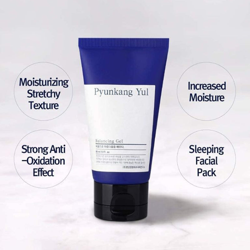 Balancing Gel - koreanblossom