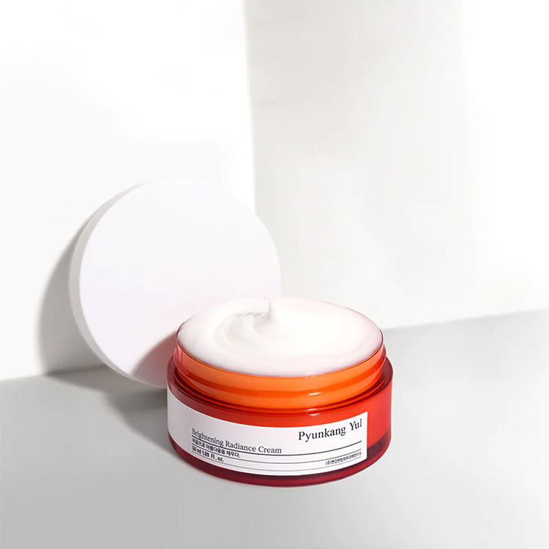 Brightening Radiance Cream - koreanblossom