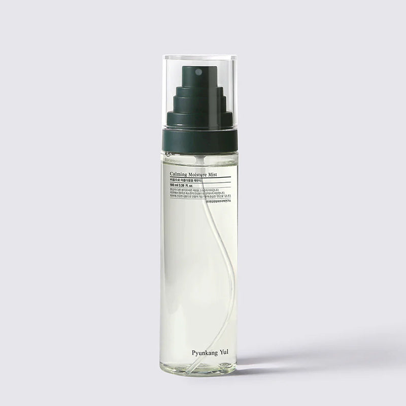 Calming Moisture Mist - koreanblossom