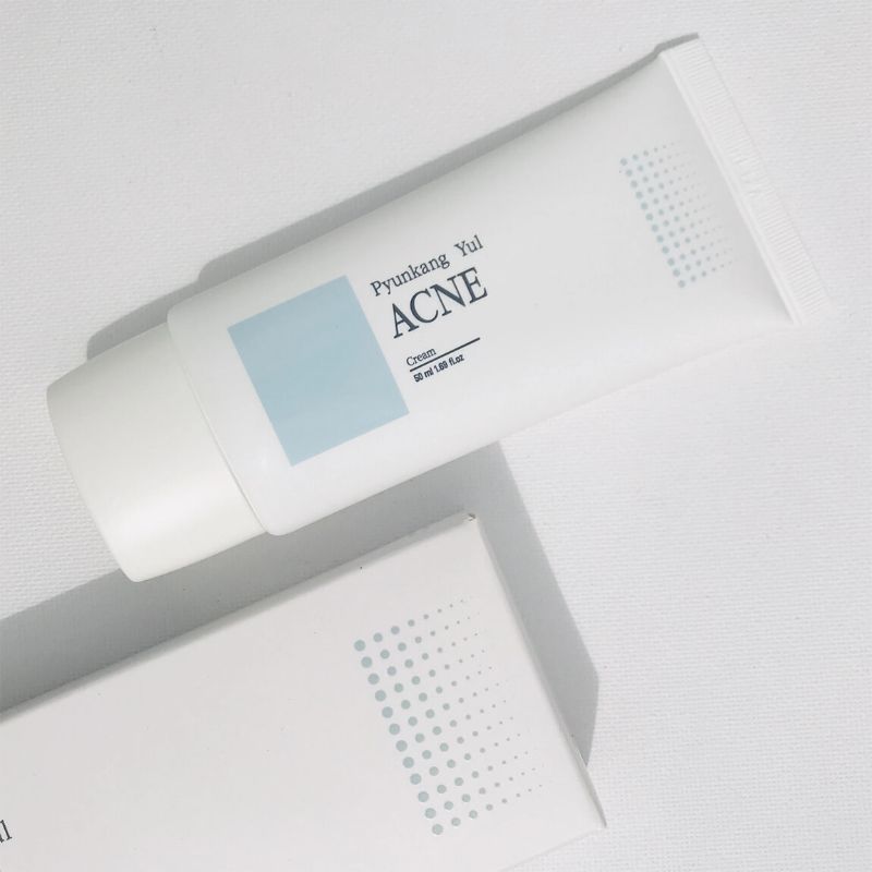 ACNE Cream - koreanblossom