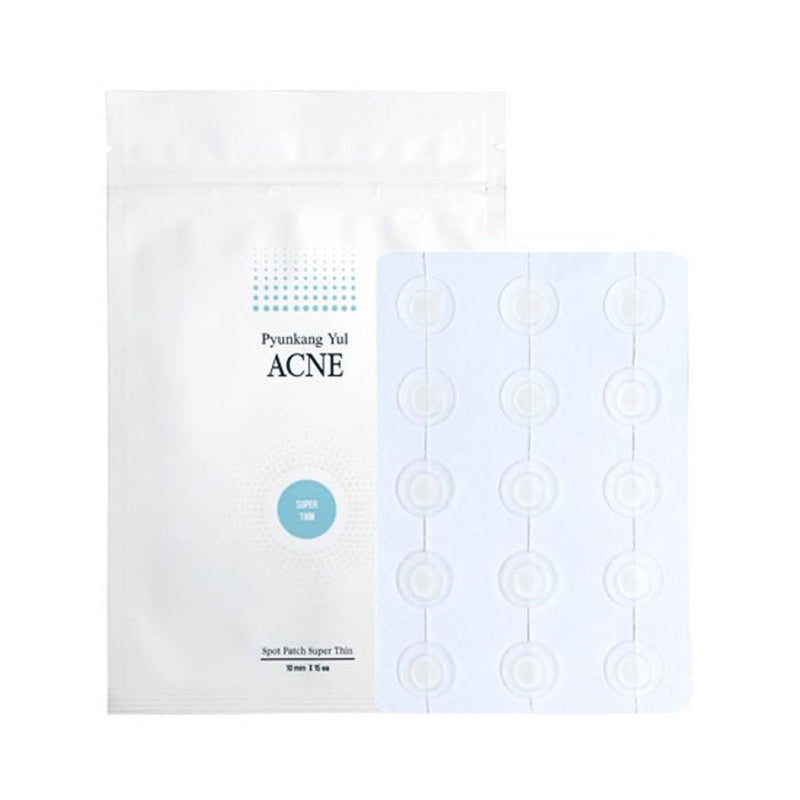 ACNE Spot Patch Super Thin - koreanblossom