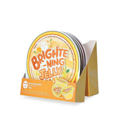 Brightening Jelly Pack - koreanblossom
