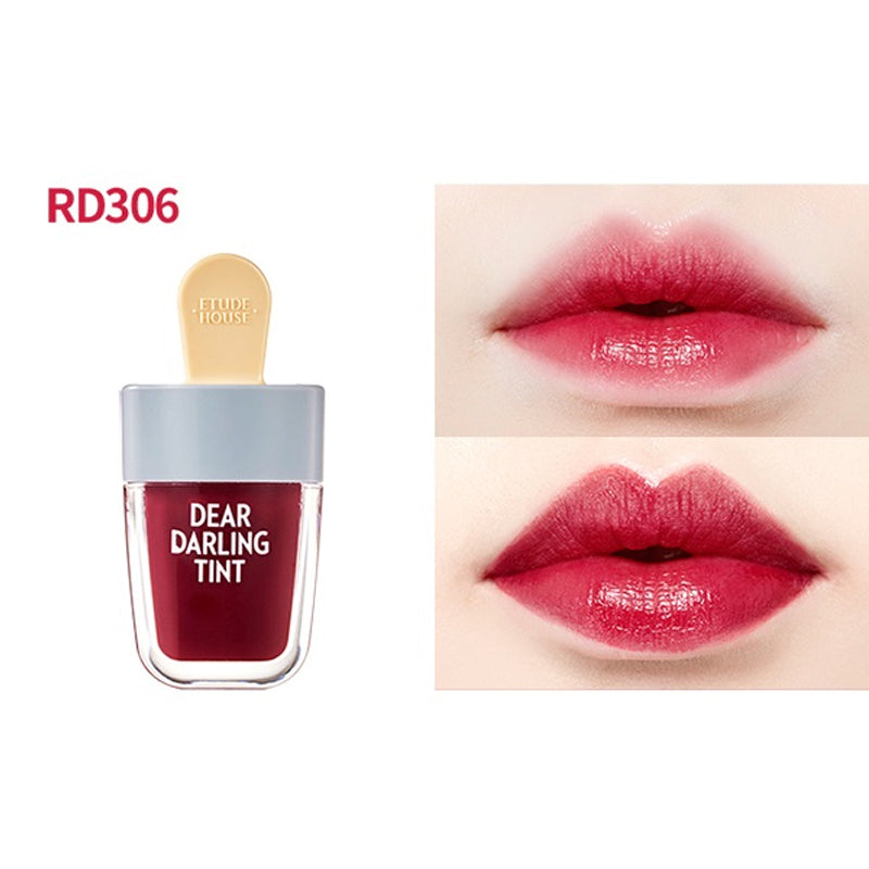 Dear Darling Water Gel Tint Ice Cream - koreanblossom