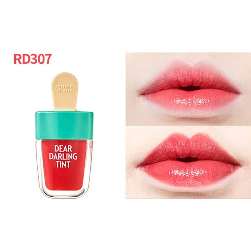 Dear Darling Water Gel Tint Ice Cream - koreanblossom