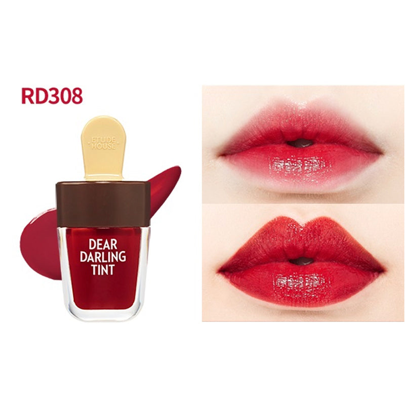 Dear Darling Water Gel Tint Ice Cream - koreanblossom