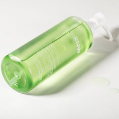 DER. CLEAR Purifying Cleansing Oil - koreanblossom