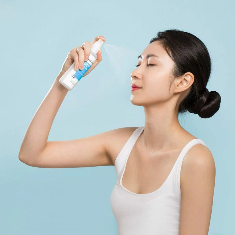 Essence Mist - koreanblossom