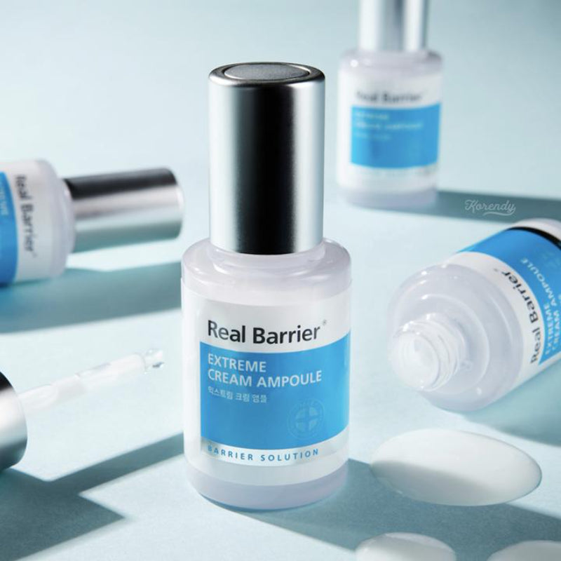 Extreme Cream Ampoule - koreanblossom