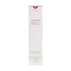 Real Black Tea True Active Essence - koreanblossom