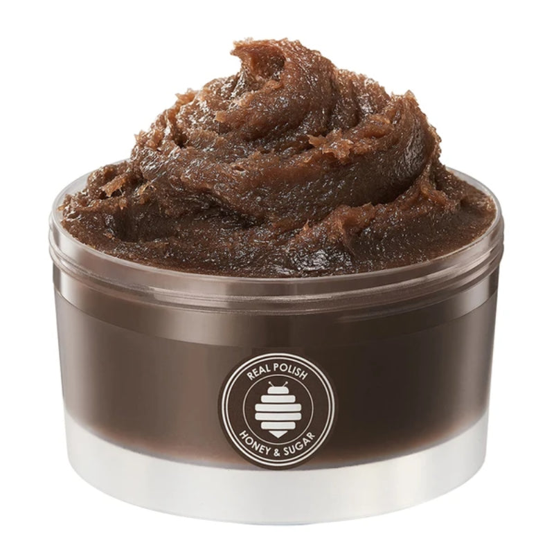 Real Polish Honey and Sugar - koreanblossom