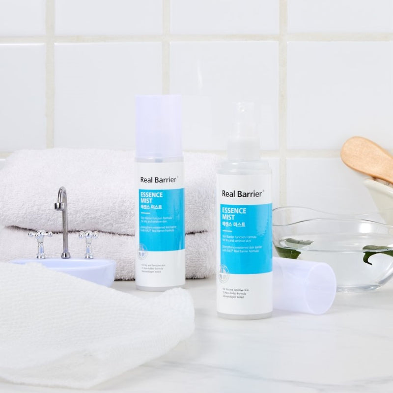 Essence Mist - koreanblossom