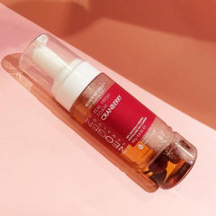 Real Fresh Foam Cranberry - koreanblossom