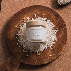 Rice Mask - koreanblossom