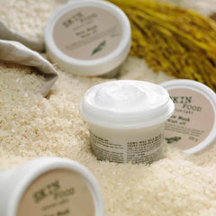 Rice Mask Wash Off - koreanblossom