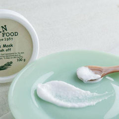 Rice Mask Wash Off - koreanblossom