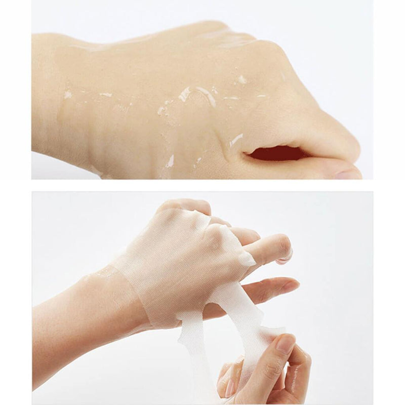 Rich Moist Soothing Tencel Sheet Mask - koreanblossom