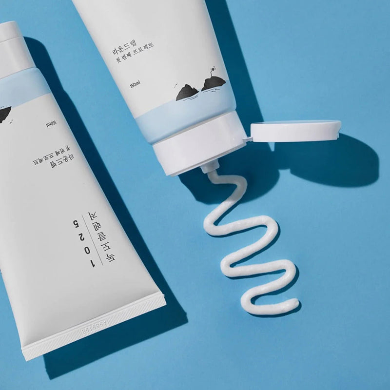 1025 Dokdo Cleanser - koreanblossom