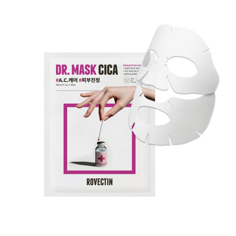 Dr. Mask Cica - koreanblossom