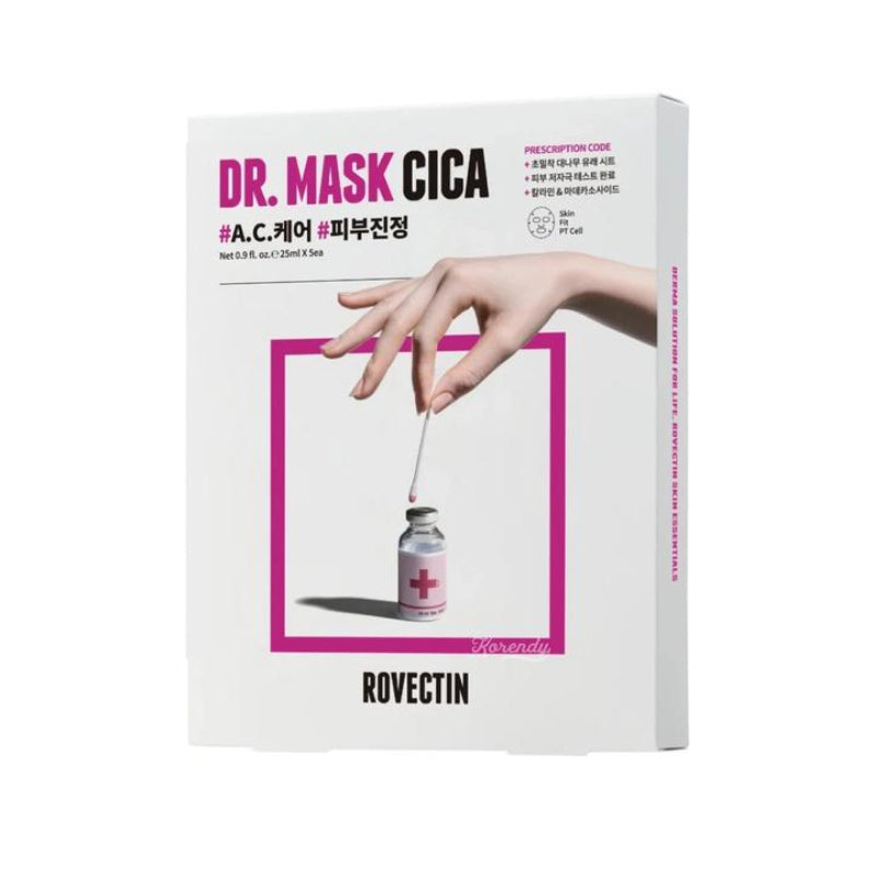 Dr. Mask Cica - koreanblossom