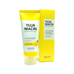 Yuja Niacin 30 Days Brightening Peeling Gel - koreanblossom