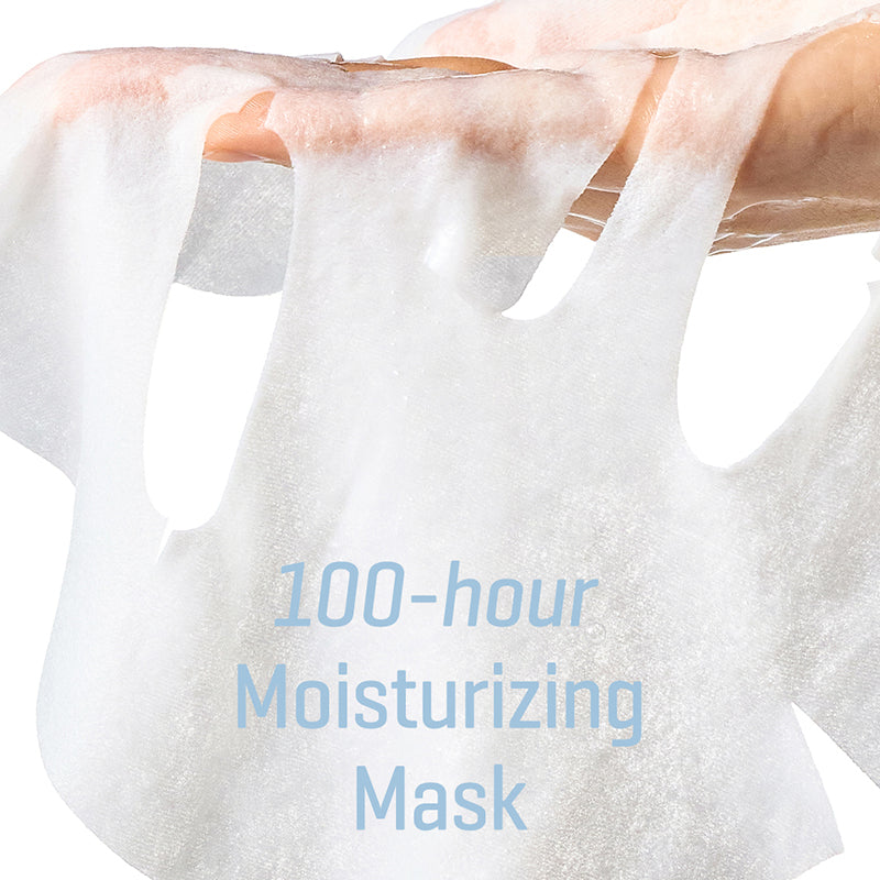 Beta Panthenol Repair Daily Mask - koreanblossom