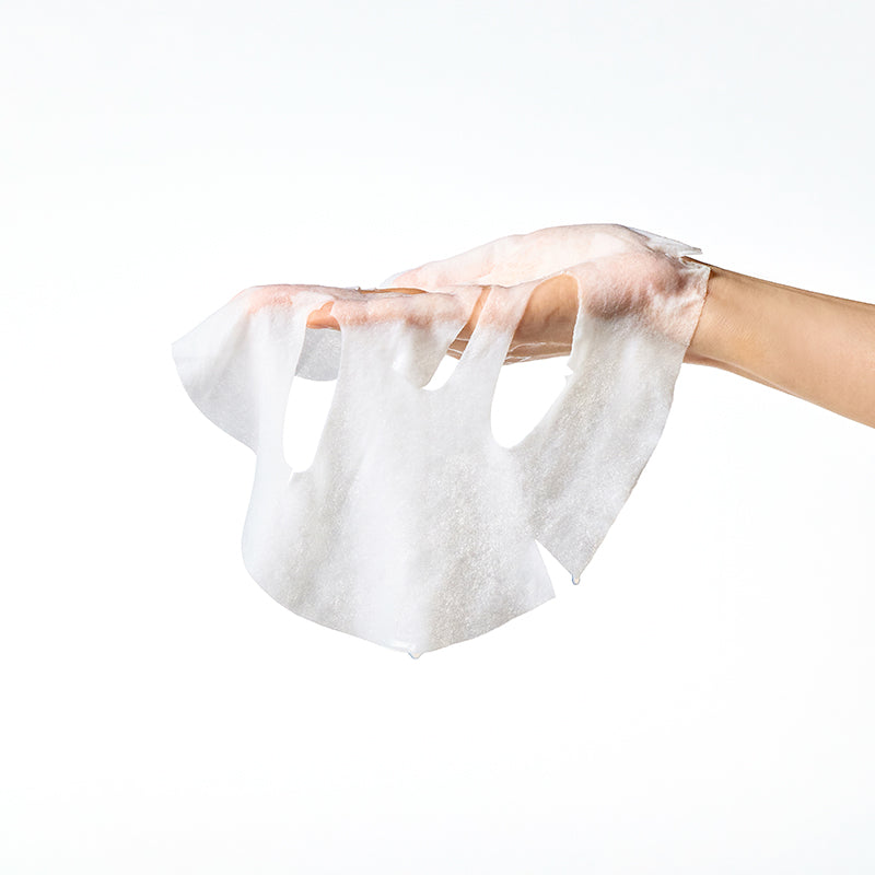 Beta Panthenol Repair Daily Mask - koreanblossom