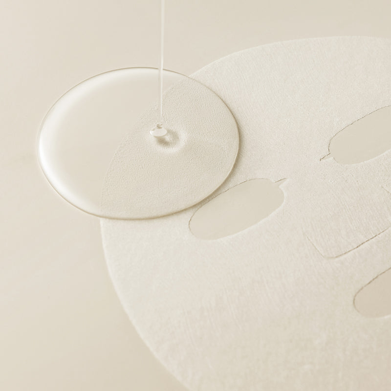 Real Care Mask - koreanblossom