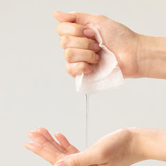 Real Care Mask - koreanblossom