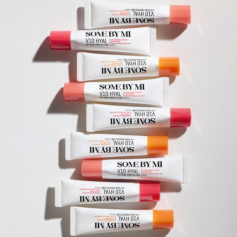 V10 Hyal Lip Protector SPF15 - koreanblossom