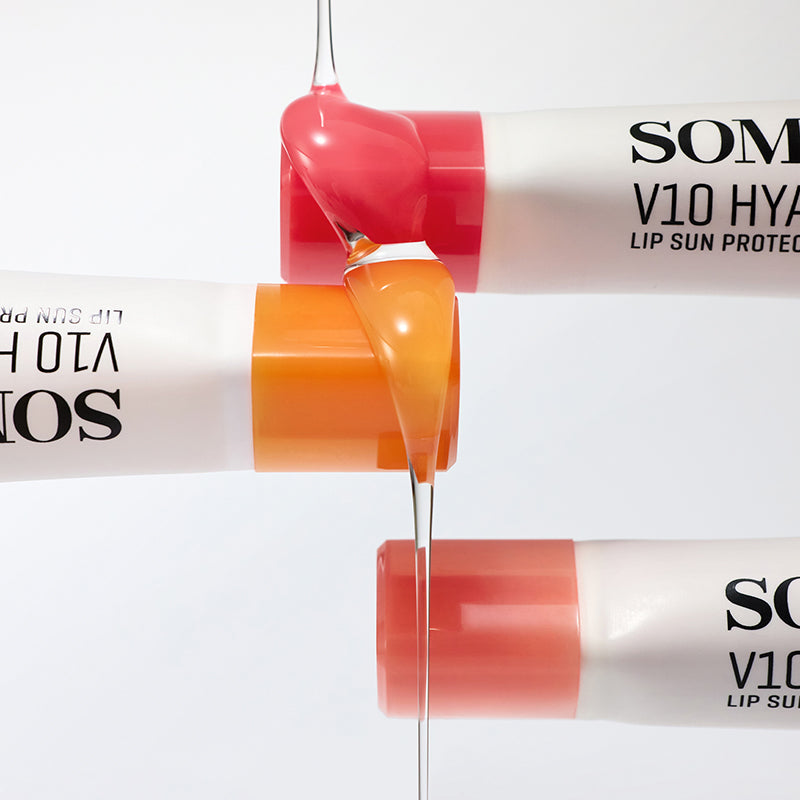 V10 Hyal Lip Protector SPF15 - koreanblossom