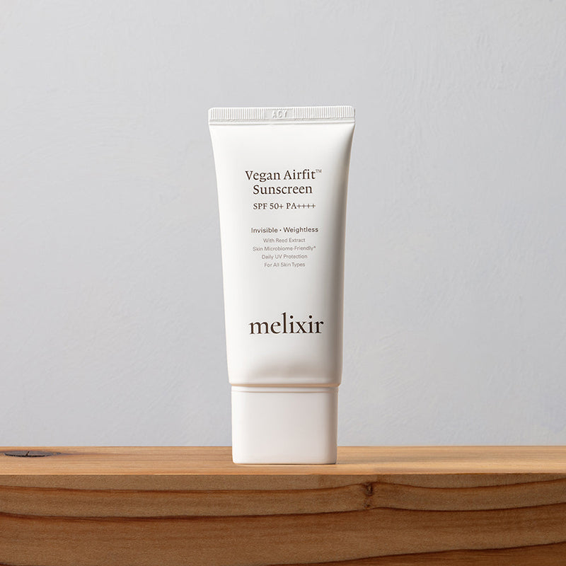 Vegan Airfit Sunscreen SPF50+ PA++++ - koreanblossom