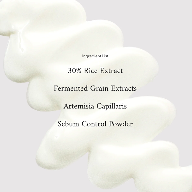 Relief Sun : Rice + Probiotics SPF50+ PA++++ - koreanblossom