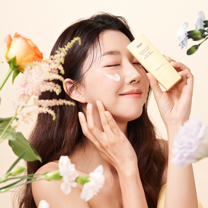 Weightless Sun Fluid - koreanblossom