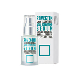 Skin Essentials Aqua Activating Serum - koreanblossom