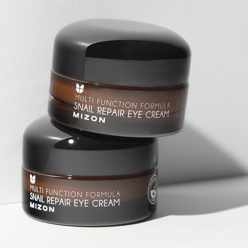 Snail Repair Eye Cream - koreanblossom