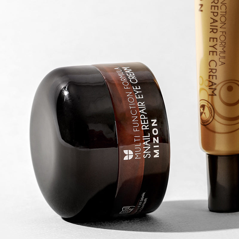 Snail Repair Eye Cream - koreanblossom