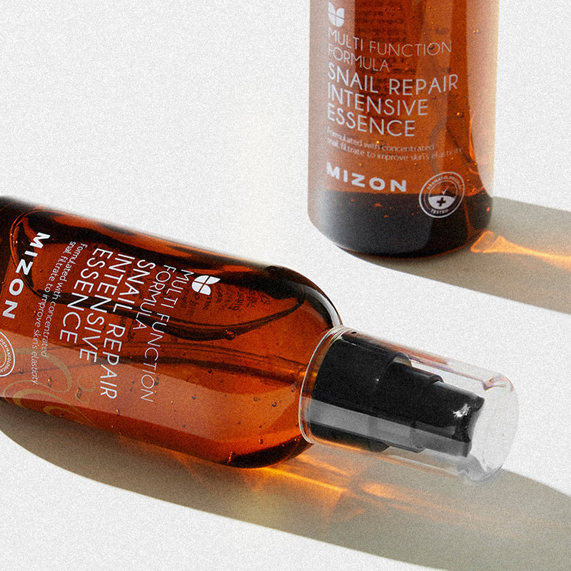 Snail Repair Intensive Essence - koreanblossom