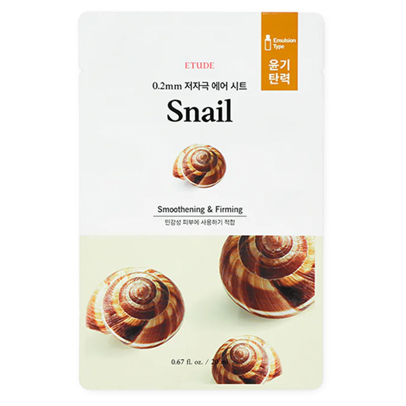 0.2 Therapy Air Mask - koreanblossom