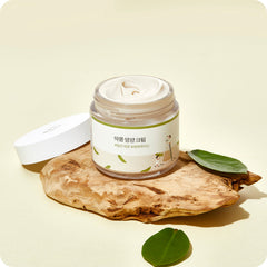 Soybean Nourishing Cream - koreanblossom