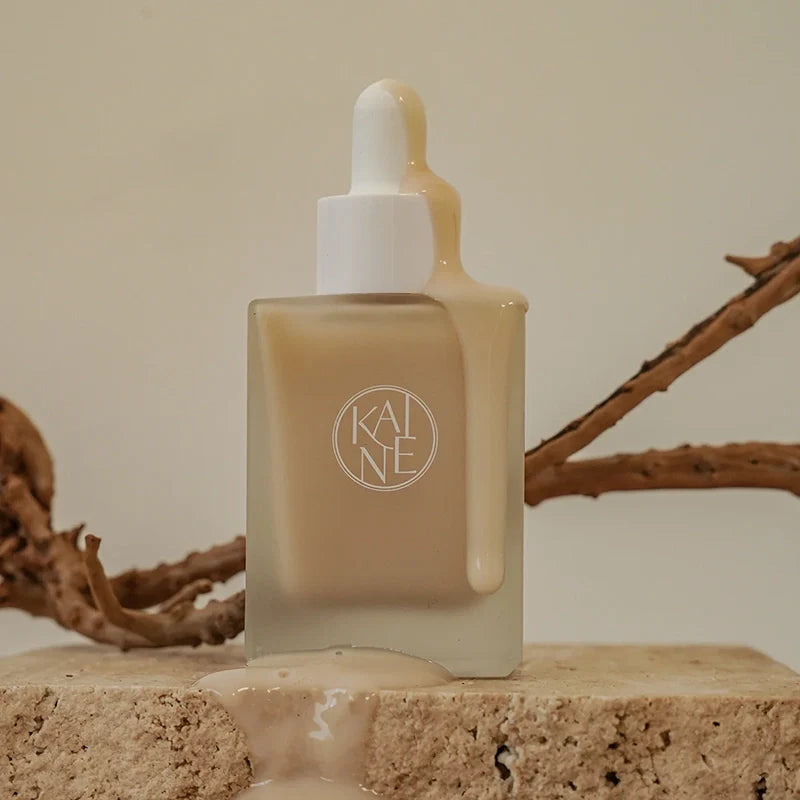 Chaga Collagen Charging Serum - koreanblossom