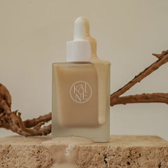 Chaga Collagen Charging Serum - koreanblossom