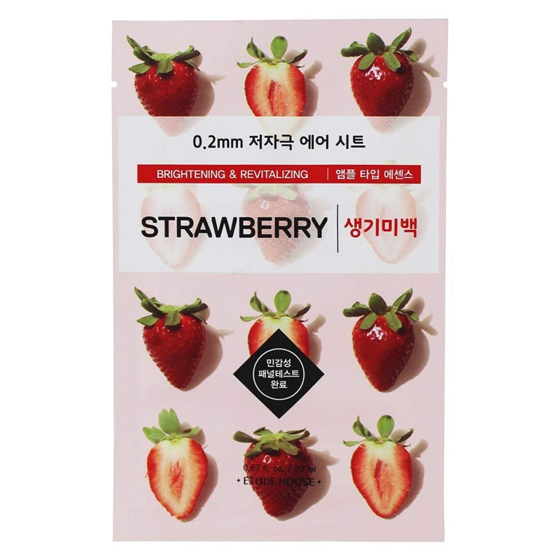 0.2 Therapy Air Mask - koreanblossom