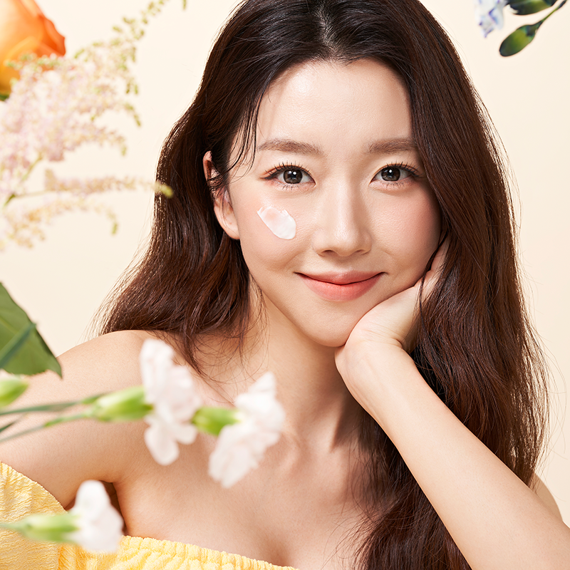 Weightless Sun Fluid - koreanblossom