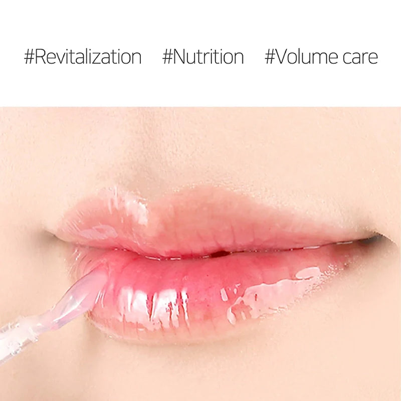 Super Volume Lip Oil - koreanblossom