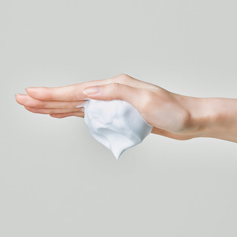 Coconut Clay Cleansing Foam - koreanblossom