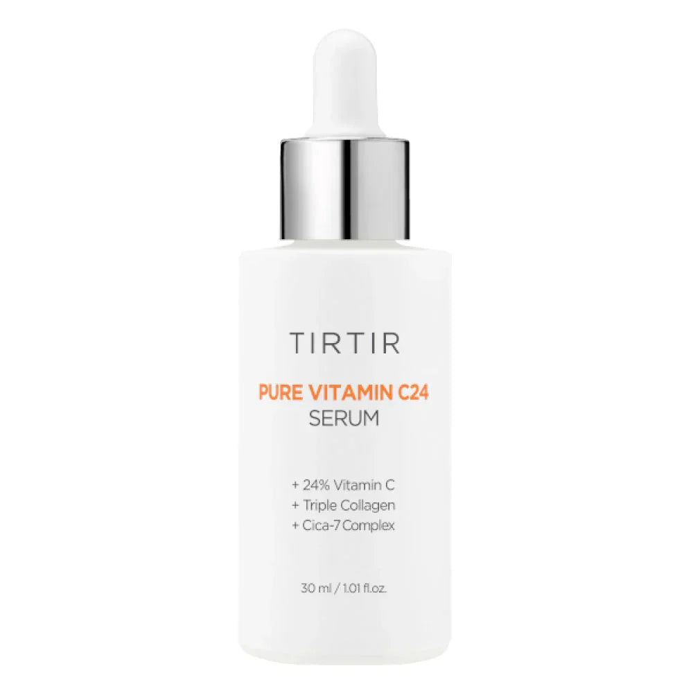 Pure Vitamin C24 Serum - koreanblossom
