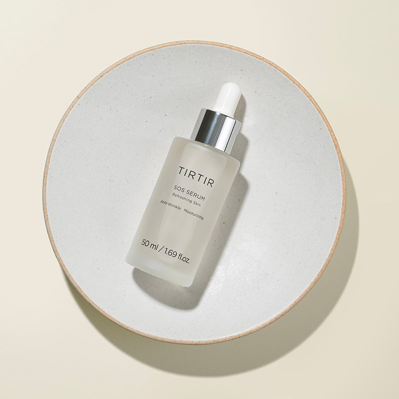 SOS Serum - koreanblossom