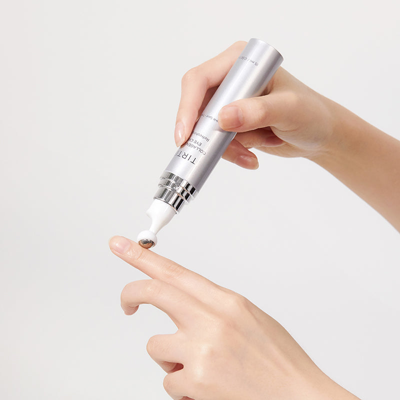 Collagen Lifting Eye Cream - koreanblossom